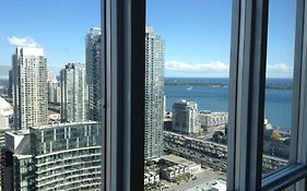 Tvhr - Luxury Condos In Heart Of Downtown
